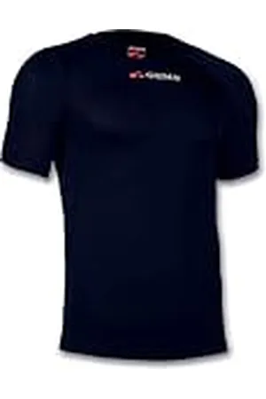 GEMS Gamma, Camiseta Térmica De Manga Corta