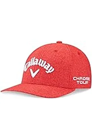 Callaway Golf Gorra Tour Authentic, ELYTE