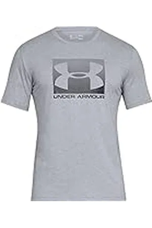 Under Armour Hombre UA BOXED SPORTSTYLE SS Shirt