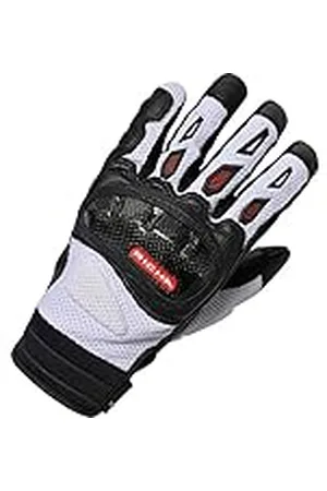 Richa Torsion Glove Black/White XS