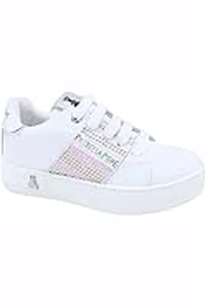 Patrizia Pepe Pj253.16_40, Zapatillas, , EU Estrecho