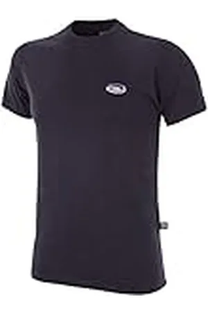 Copa Camiseta FC Barcelona Camp NOU para Hombre con Cuello Redondo, Hombre, Camiseta Cuello Redondo, 6918, , M