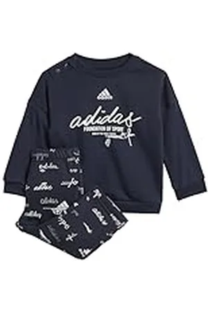 adidas Baby Brand Love - Pantalón Deportivo para bebés, , 24 Meses