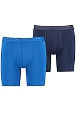 PUMA Boxer Hombre, , L