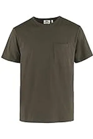 Fjällräven Fjallraven F87042-633 Övik T-Shirt M XS