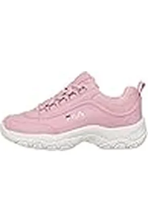 Fila Strada Wmn, Zapatillas Mujer, , 38 EU Estrecho