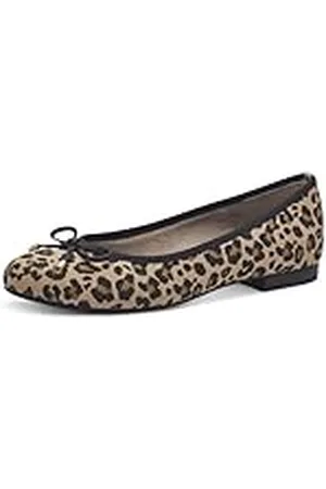 Marco Tozzi Damen Ballerinas 2-22137-42, Zapatos Tipo Ballet Mujer, , 40 EU