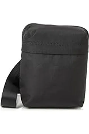 Diesel D-BSC, Bolso Bandolera Hombres, , Talla única