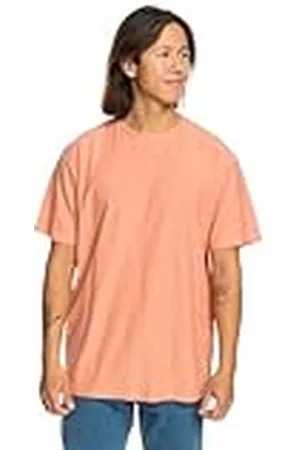 Quiksilver Slub - Camiseta para Hombre