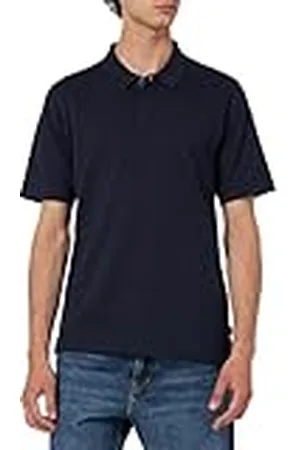JACK & JONES Jprblareed SS Polo, , M para Hombre