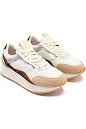 Gioseppo Zapatillas Plataforma Piel Bowdoin