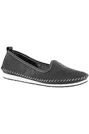 Andrea Conti 0021534, Mocasines Mujer, , 36 EU
