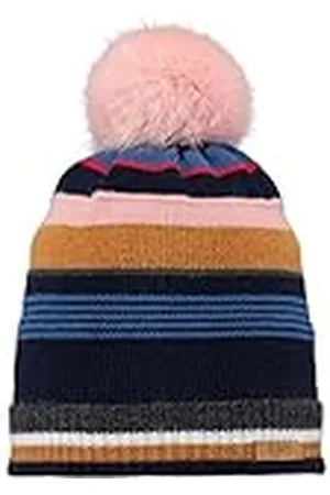 Barts Mujer Mabel Beanie Boina Not Applicable, , Talla Única (Talla del Fabricante: Uni)