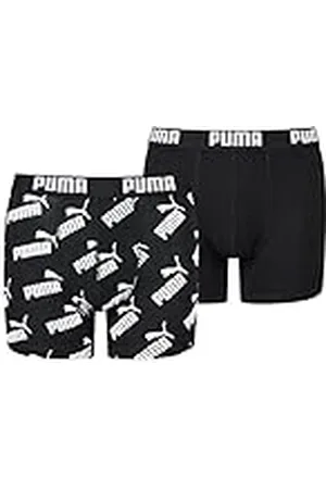 PUMA Boxer Unisex niños, , 128