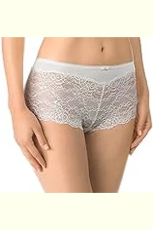 Calida Unterhosen-Panties Sweet Secrets Pantalones térmicos, Beige ( 911), S=40/42 EU