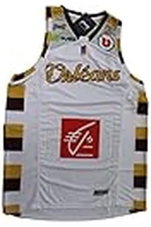 Hungaria Orléans Loiret - Camiseta de Baloncesto para niño, Niños, Color , tamaño FR : XXS (Taille Fabricant : 6 ANS)