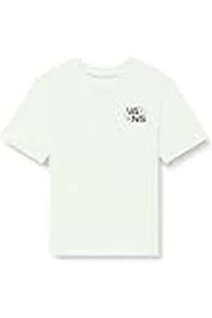 Vans Bouquet Floral BFF, Camiseta Niñas,