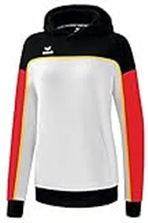 Erima Sudadera con Capucha para Mujer Change by