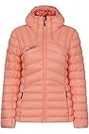 ROCK EXPERIENCE REWJ04842-0711 RE.COSMIC 2.0 PADDED WOMAN JACKET Jacket Mujer XS