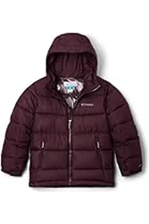 Columbia Sequoia Grove Full Zip Fleece, Chaqueta De Forro Polar Con Cremallera para Junior Unisex