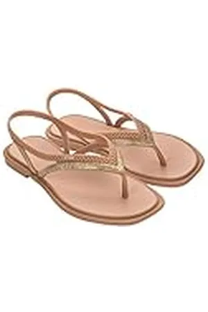 Grendha CAJU Hera Sand AD Mujer, , 35.5 EU Estrecho