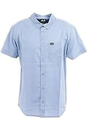 Jack Wolfskin 1403161 Camiseta, Hombre, , S