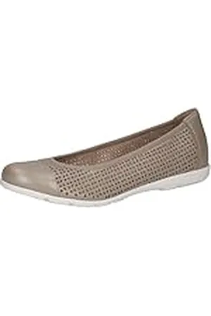 Caprice Damen 9-22151-42, Bailarina Mujer, , 41 EU
