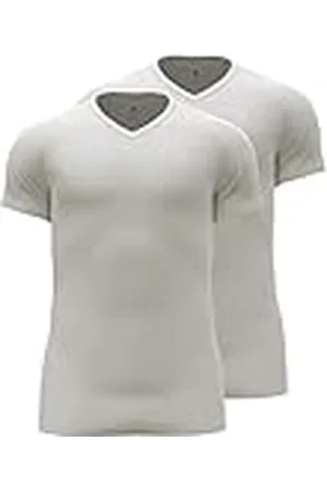 Odlo Hombre Camiseta de manga corta de ropa interior funcional ACTIVE EVERYDAY ECO