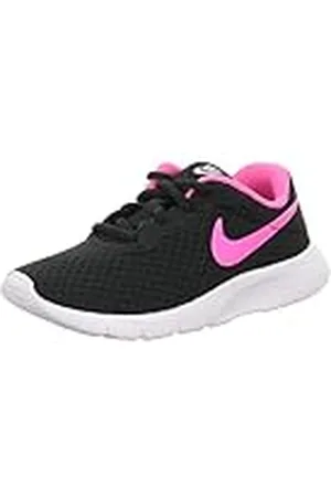 Nike Tanjun (PS), Zapatillas de Deporte, (White), 15 EU