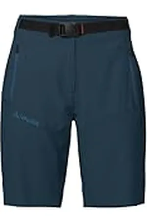 Vaude Pantalones Cortos Elope para Mujer
