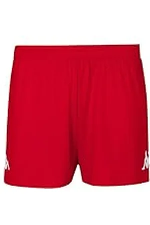 Kappa REDENA Pantalón Corto de equipación, Niñas, , 8Y