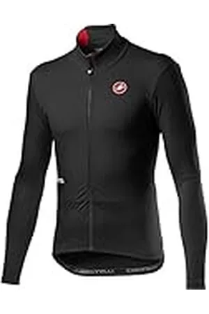 Castelli Nano Mid Wind - Camiseta para Hombre, Hombre, Camiseta, 4520514, , M