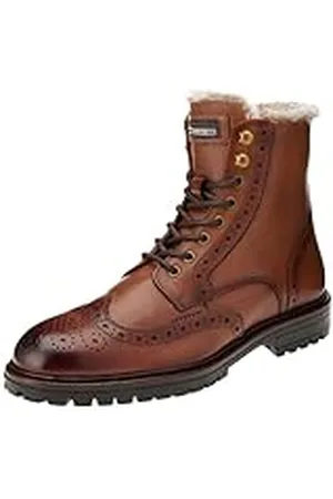 Salamander Nareto, Bota a la Altura de la Pantorrilla Hombre, , 40 EU