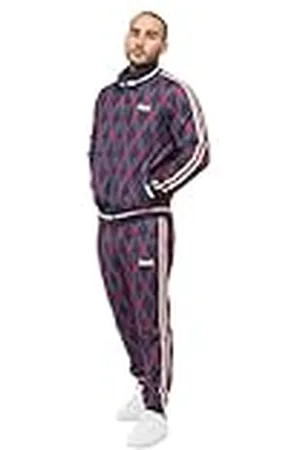 Lonsdale London Redford Chándal, , XL para Hombre