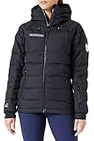 ROCK EXPERIENCE REWJ06021 STELLA ARTICA DOWN Jacket Women S