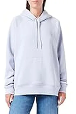 G-Star Para Mujer Sudadera Premium Core 2.0 Hooded, , M