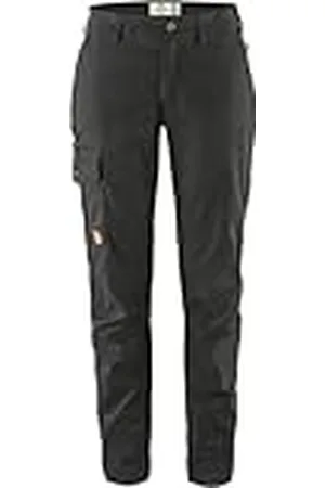 Fjällräven Fjallraven Karla Lite Trousers W Pants, Mujer, , 42