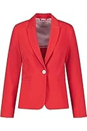 Gerry Weber 120006-31307 Pantalones, , 46 para Mujer