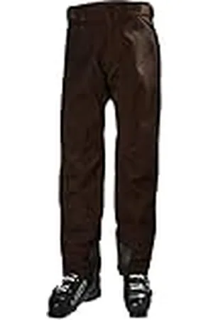 Helly Hansen Jackson Insulated Pant Pantalón, Hombre, , L