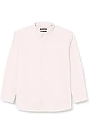 Marc O’ Polo 327720342284 Camisa, B39, 3XL para Hombre