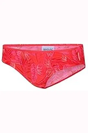 Regatta Aceana - Braguita De Bikini Swimwear, Mujer, , 16
