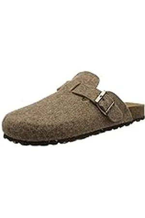 CMP ECO TARAZ HOME SLIPPERS, Sandalias Tipo Chancla Hombre, , 40 EU