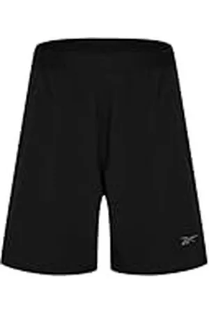 Reebok Pantalón Corto Marca Modelo Speed 3.0 2 in 1 Short