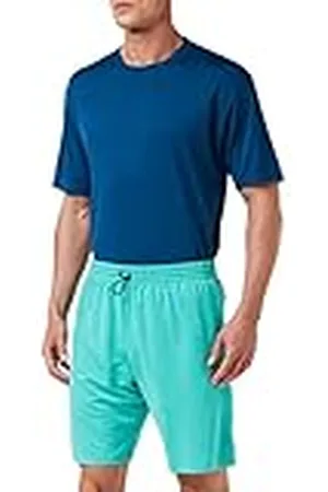 Reebok Pantalón Corto Marca Modelo WOR Melange Short