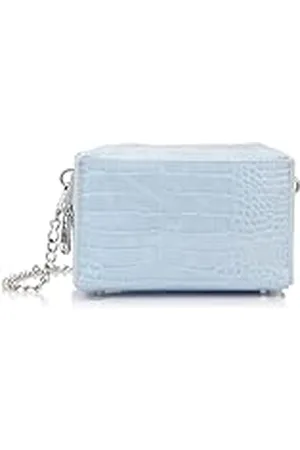 Blonda Bolso bandolera Mujeres