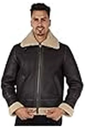 Schott NYC Lc1259, Chaqueta para Hombre, , L