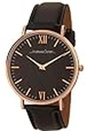 Andreas Osten AO91 - Reloj de Cuarzo japonés Unisex