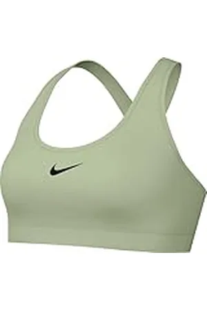 Nike DX6817-343 W NK SWSH LGT SPT Bra Sports Bra Mujer Tamaño XL
