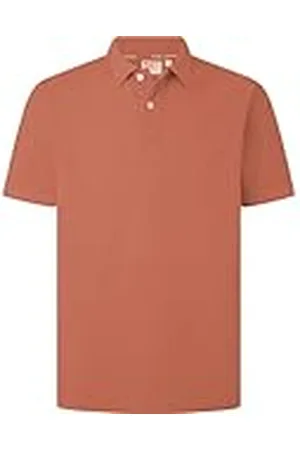 Pepe Jeans New Oliver GD, Camisa Polo Hombre,