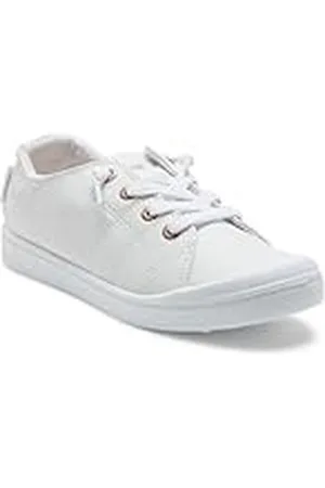 Roxy Bayshoreplus LX, Zapatillas Mujer, , 38 EU